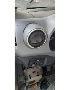 REJILLA AIREADORA CITROEN BERLINGO FURGÓN - 272862