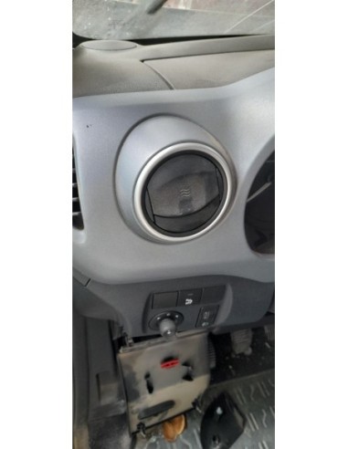 REJILLA AIREADORA CITROEN BERLINGO FURGÓN - 272862