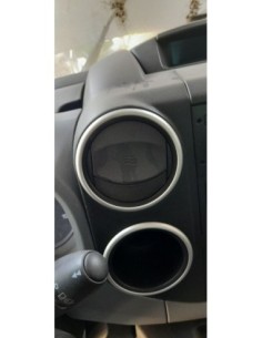 REJILLA AIREADORA CITROEN BERLINGO FURGÓN - 272872