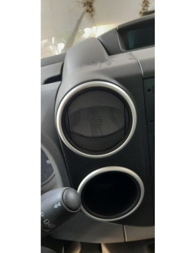 REJILLA AIREADORA CITROEN BERLINGO FURGÓN - 272872