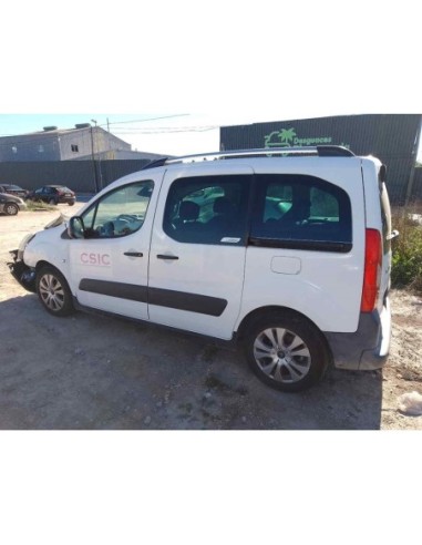 SERVOFRENO CITROEN BERLINGO FURGÓN - 272865