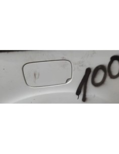 TAPA EXTERIOR COMBUSTIBLE CITROEN BERLINGO FURGÓN - 272924