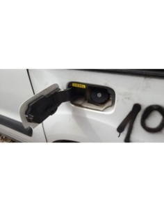 TAPA EXTERIOR COMBUSTIBLE CITROEN BERLINGO FURGÓN - 272924 2