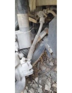 TRANSMISION DELANTERA DERECHA CITROEN BERLINGO FURGÓN -...