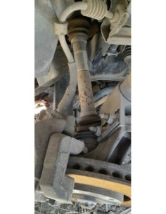 TRANSMISION DELANTERA IZQUIERDA CITROEN BERLINGO FURGÓN -...