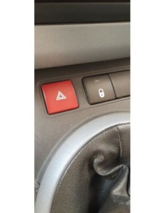 WARNING CITROEN BERLINGO FURGÓN - 272888