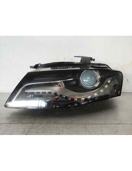 FARO IZQUIERDO AUDI A4 AVANT (8K5) - 272204