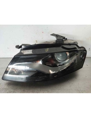 FARO IZQUIERDO AUDI A4 AVANT (8K5) - 272204