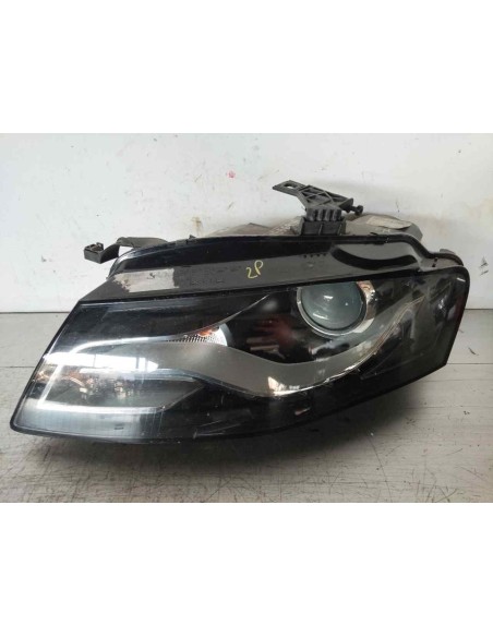 FARO IZQUIERDO AUDI A4 AVANT (8K5) - 272204