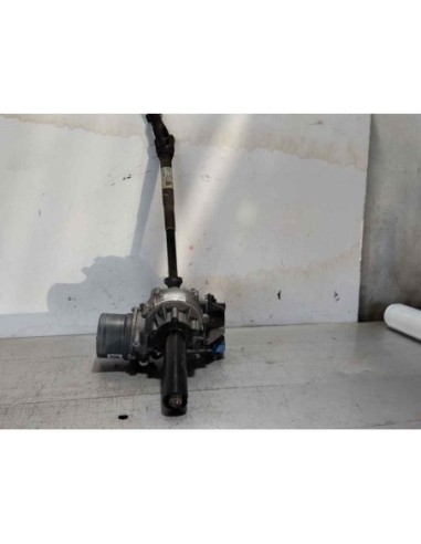 COLUMNA DIRECCION FIAT II TIPO (356) BERLINA -...