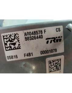 COLUMNA DIRECCION FIAT II TIPO (356) BERLINA - 273166 2
