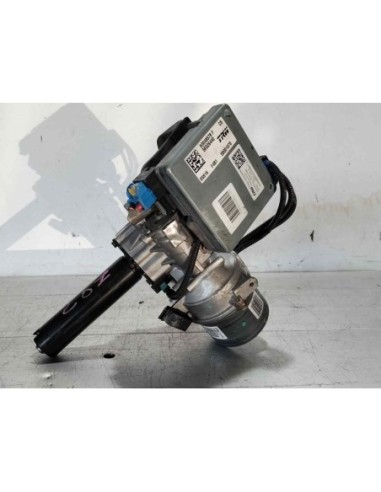 COLUMNA DIRECCION FIAT II TIPO (356) BERLINA -...