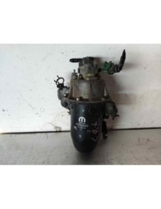 FILTRO GASOIL FIAT II TIPO (356) BERLINA - 273121
