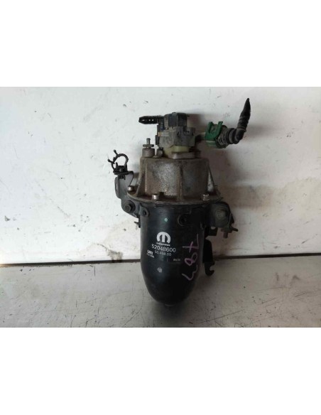 FILTRO GASOIL FIAT II TIPO (356) BERLINA - 273121