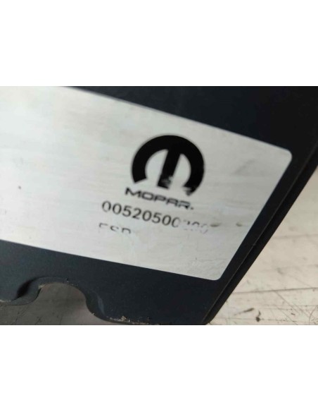 ABS FIAT II TIPO (356) BERLINA - 273126