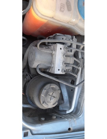 ABS AUDI A4 AVANT (8K5) - 273087