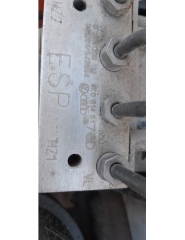 ABS AUDI A4 AVANT (8K5) - 273087