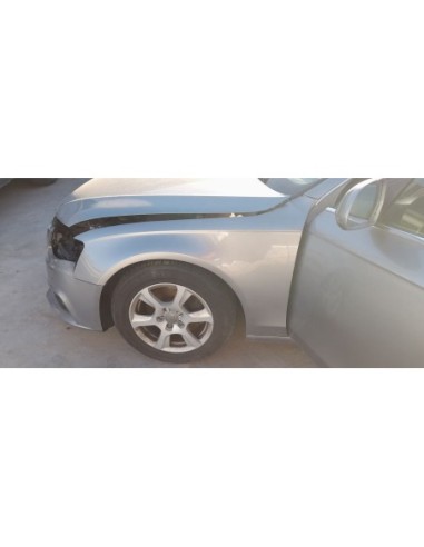 AMORTIGUADOR DELANTERO IZQUIERDO AUDI A4 AVANT...