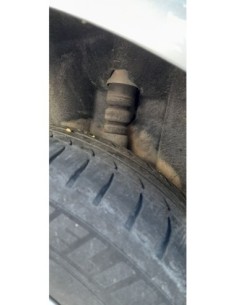 AMORTIGUADOR TRASERO IZQUIERDO AUDI A4 AVANT (8K5) - 273054