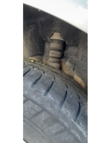 AMORTIGUADOR TRASERO IZQUIERDO AUDI A4 AVANT...