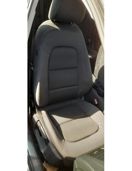 ASIENTO DELANTERO DERECHO AUDI A4 AVANT (8K5) - 273029