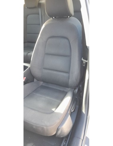 ASIENTO DELANTERO IZQUIERDO AUDI A4 AVANT (8K5)...