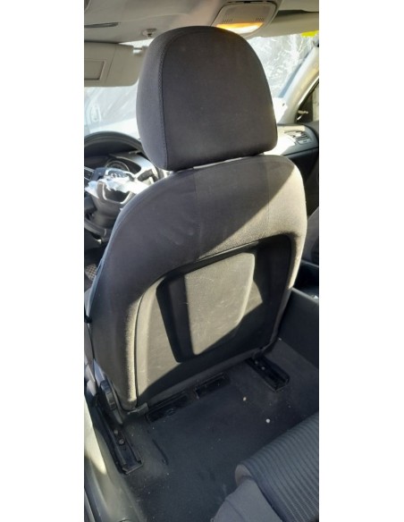 ASIENTO DELANTERO IZQUIERDO AUDI A4 AVANT (8K5) - 273064