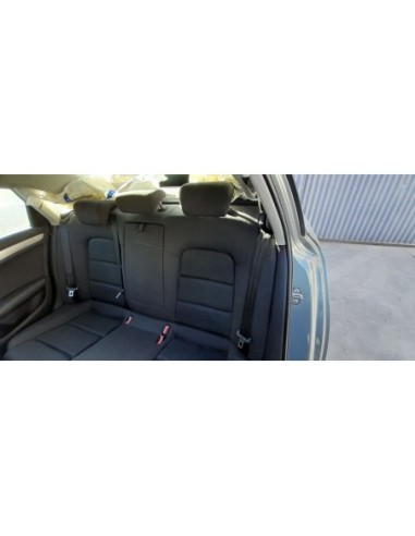 ASIENTOS TRASEROS AUDI A4 AVANT (8K5) - 273062