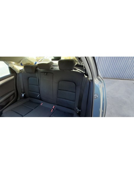 ASIENTOS TRASEROS AUDI A4 AVANT (8K5) - 273062