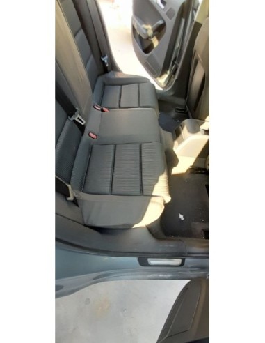 ASIENTOS TRASEROS AUDI A4 AVANT (8K5) - 273062