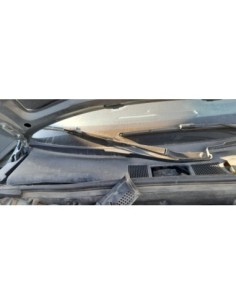 BRAZO LIMPIA DELANTERO DERECHO AUDI A4 AVANT (8K5) - 273021