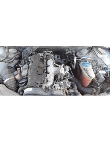 CAJA CAMBIOS AUDI A4 AVANT (8K5) - 273088