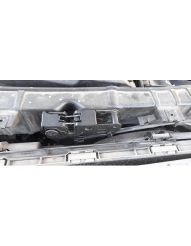 CERRADURA CAPO AUDI A4 AVANT (8K5) - 273026