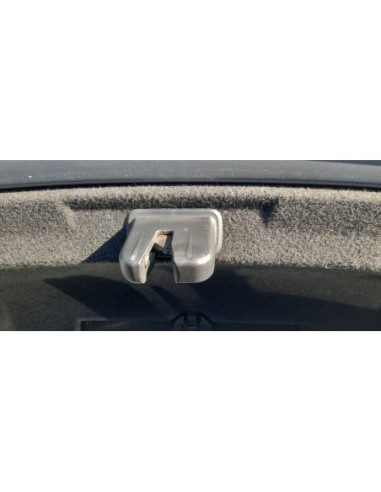 CERRADURA MALETERO / PORTON AUDI A4 AVANT (8K5)...