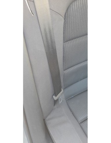 CINTURON SEGURIDAD TRASERO DERECHO AUDI A4...