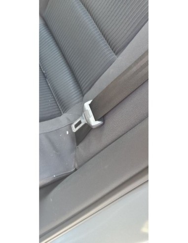 CINTURON SEGURIDAD TRASERO IZQUIERDO AUDI A4...