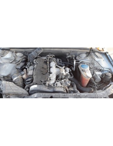 COMPRESOR AIRE ACONDICIONADO AUDI A4 AVANT...