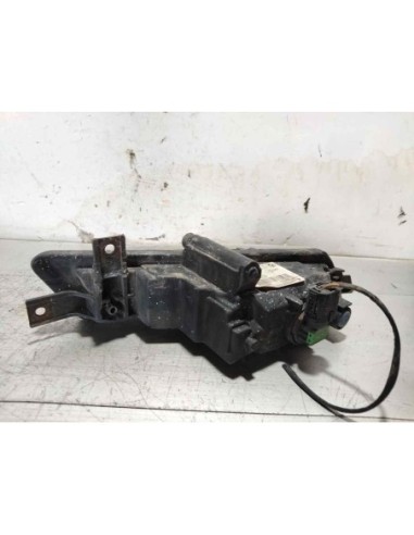 FARO ANTINIEBLA IZQUIERDO BMW SERIE 1 BERLINA...