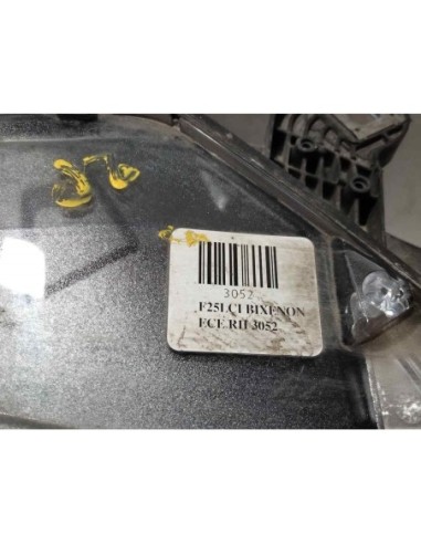 FARO DERECHO BMW SERIE X3 (F25) - 272979