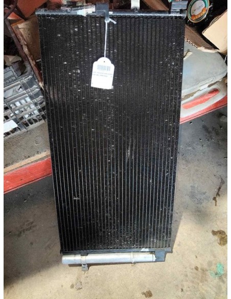 CONDENSADOR / RADIADOR  AIRE ACONDICIONADO AUDI A4 AVANT (8K5) - 273082