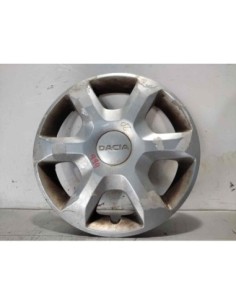 TAPACUBOS DACIA DOKKER - 273118