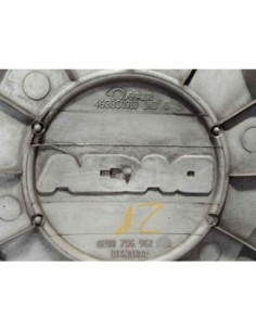 TAPACUBOS DACIA DOKKER - 273118 2