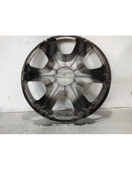 TAPACUBOS DACIA DOKKER - 273118