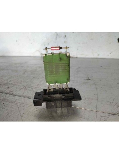 RESISTENCIA CALEFACCION FIAT II TIPO (356)...