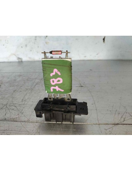 RESISTENCIA CALEFACCION FIAT II TIPO (356) BERLINA - 273128