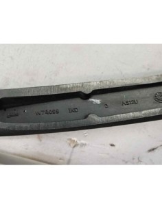 BRAZO LIMPIA DELANTERO IZQUIERDO FIAT II TIPO (356)... 2