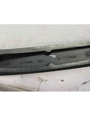 BRAZO LIMPIA DELANTERO IZQUIERDO FIAT II TIPO...