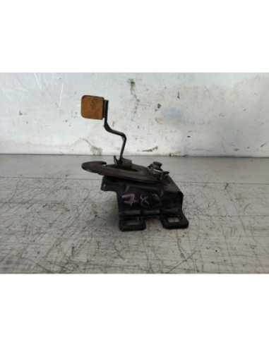 CERRADURA CAPO FIAT II TIPO (356) BERLINA - 273131