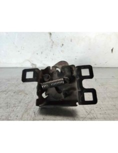CERRADURA CAPO FIAT II TIPO (356) BERLINA - 273131 2
