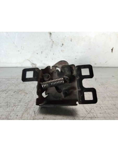 CERRADURA CAPO FIAT II TIPO (356) BERLINA - 273131
